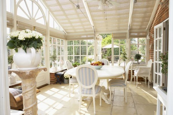 Florida Room Installation in Vermilion