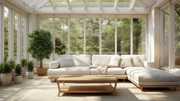 Solarium Installation Service in Vermilion