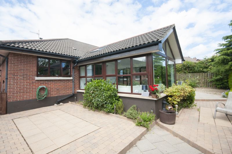 Professional Sunroom Installation